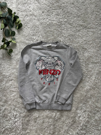 Kenzo Long Sleeve (Дамско)