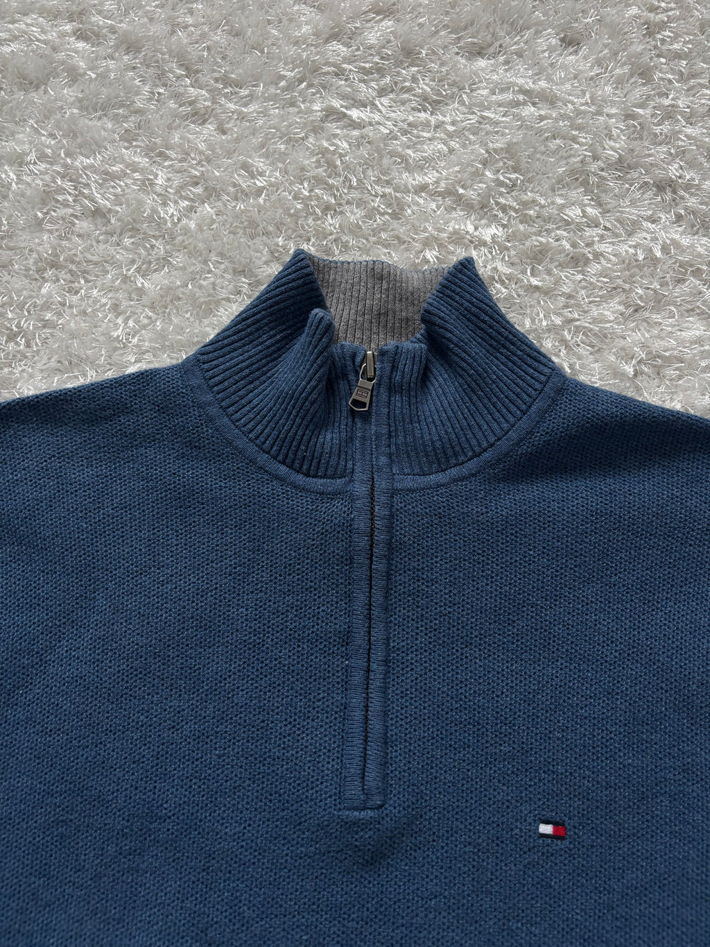 Tommy Hilfiger Zip-Up