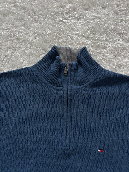 Tommy Hilfiger Zip-Up