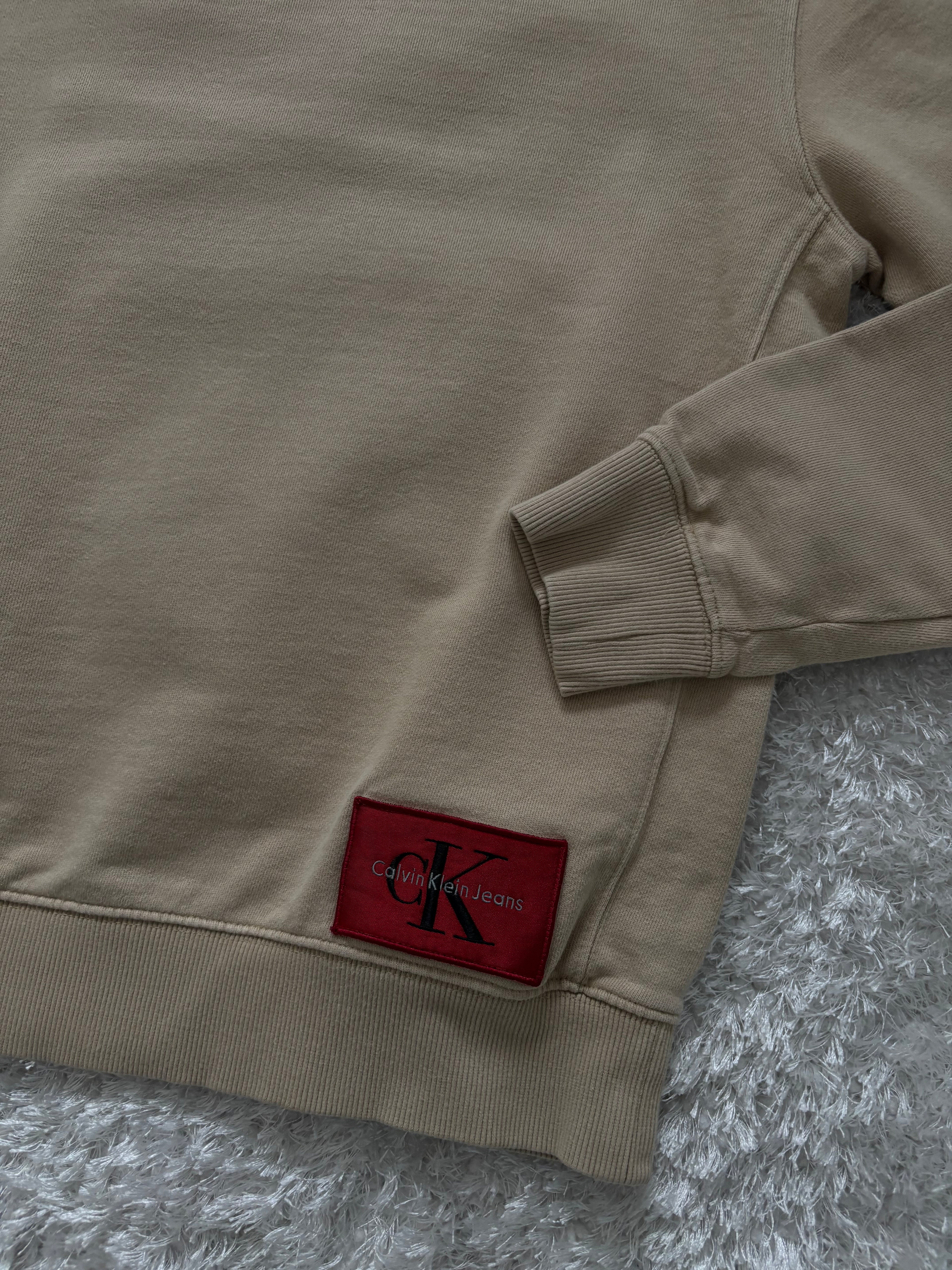 Calvin Klein Long Sleeve