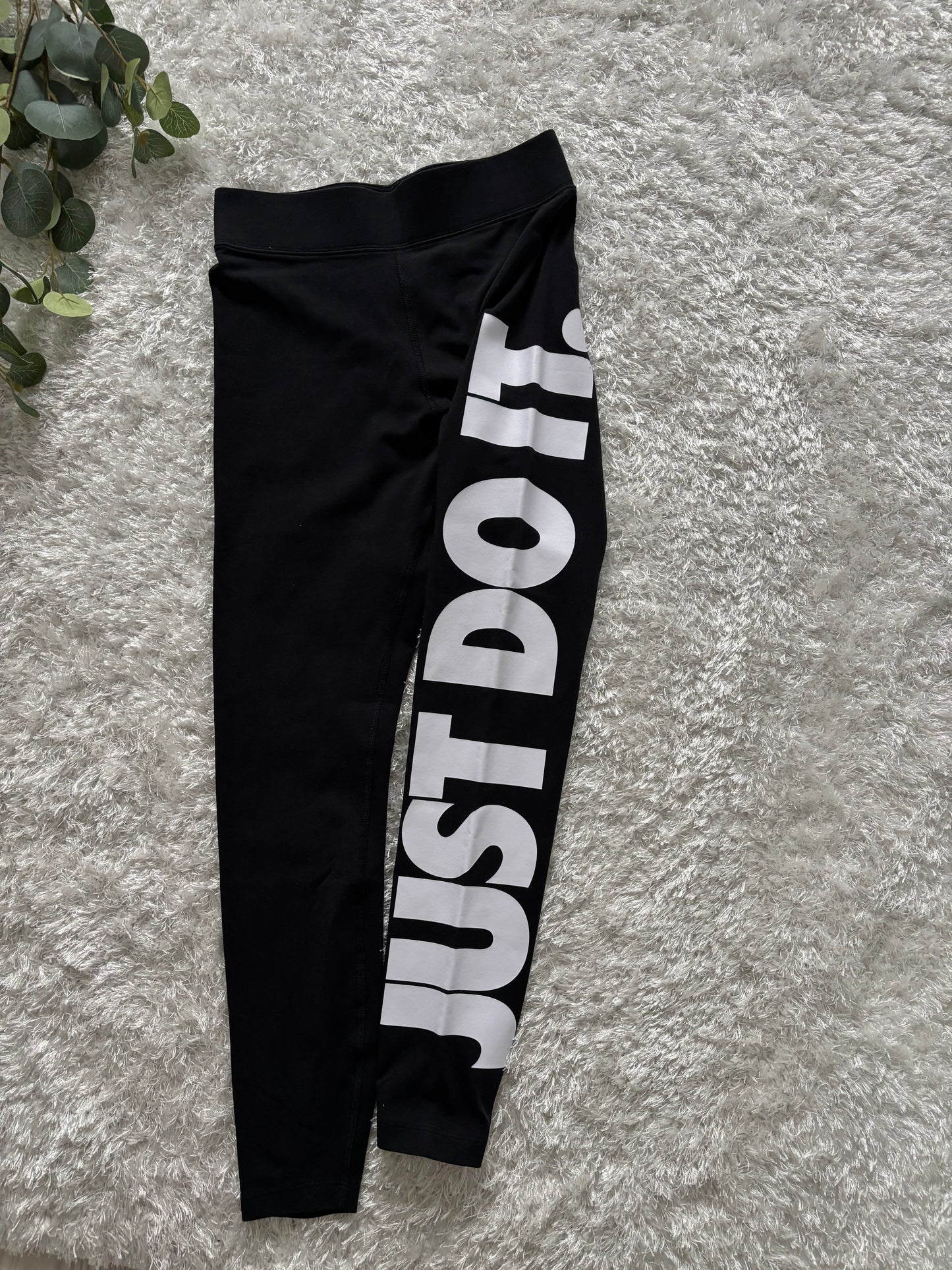 Nike Just Do It (Дамско)