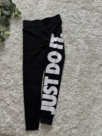 Nike Just Do It (Дамско)