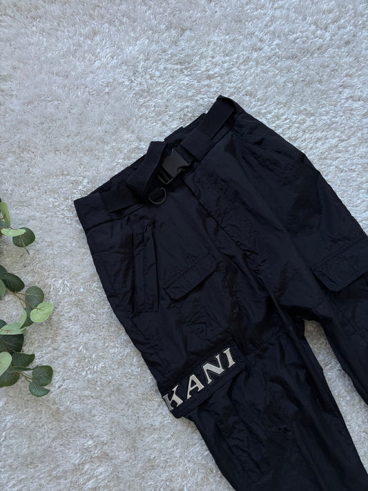 Karl Kani CargoPants With Belt