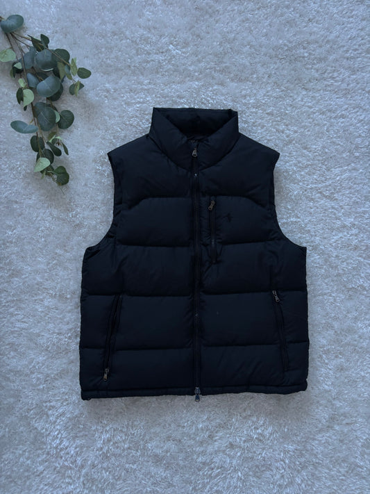 Ralph Lauren Puffer Vest (Гъши Пух)