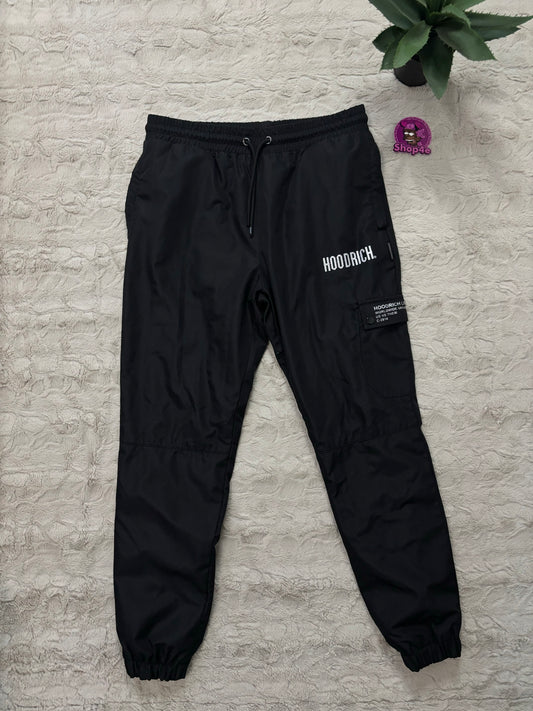 HOODRICH TrackPants (Ватирана Подплата)