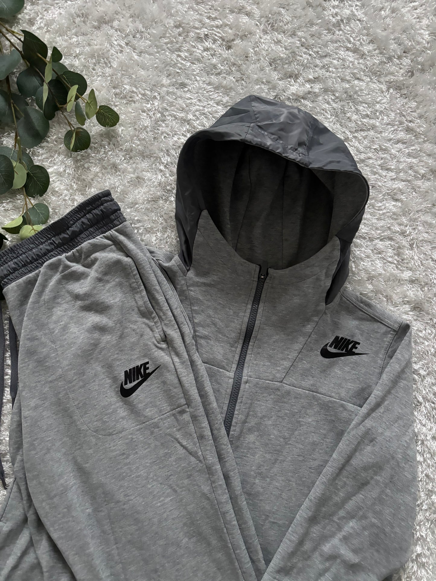 Nike Set (Дамско)