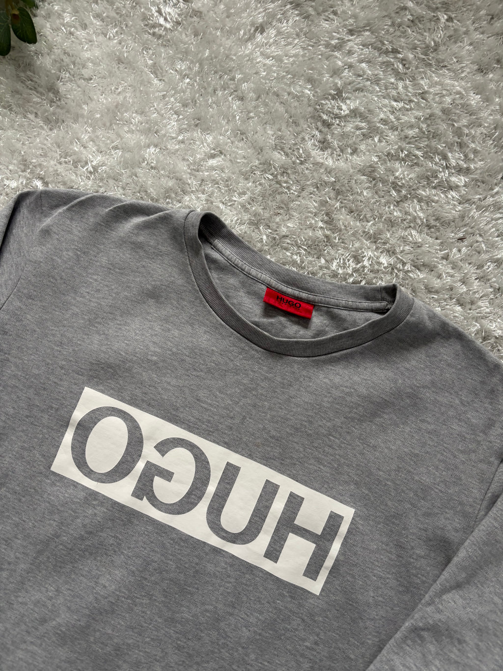 Hugo Long Sleeve