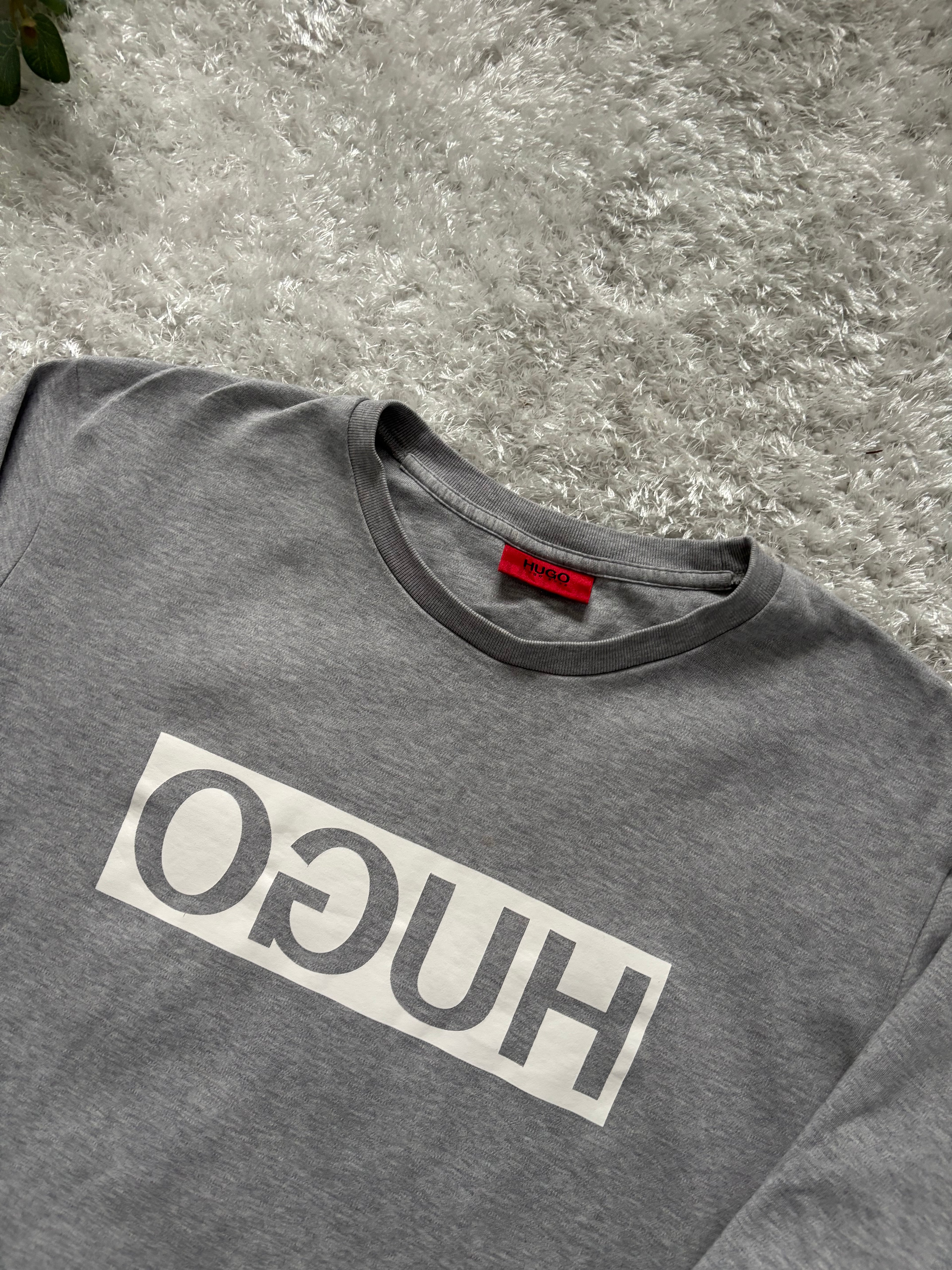 Hugo Long Sleeve