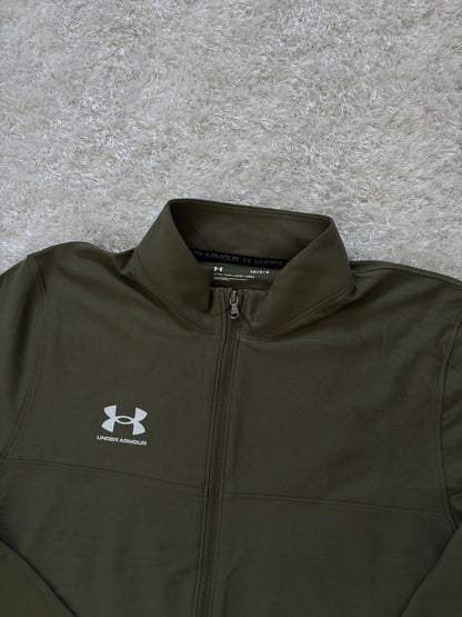 Under Armour Zip-Up