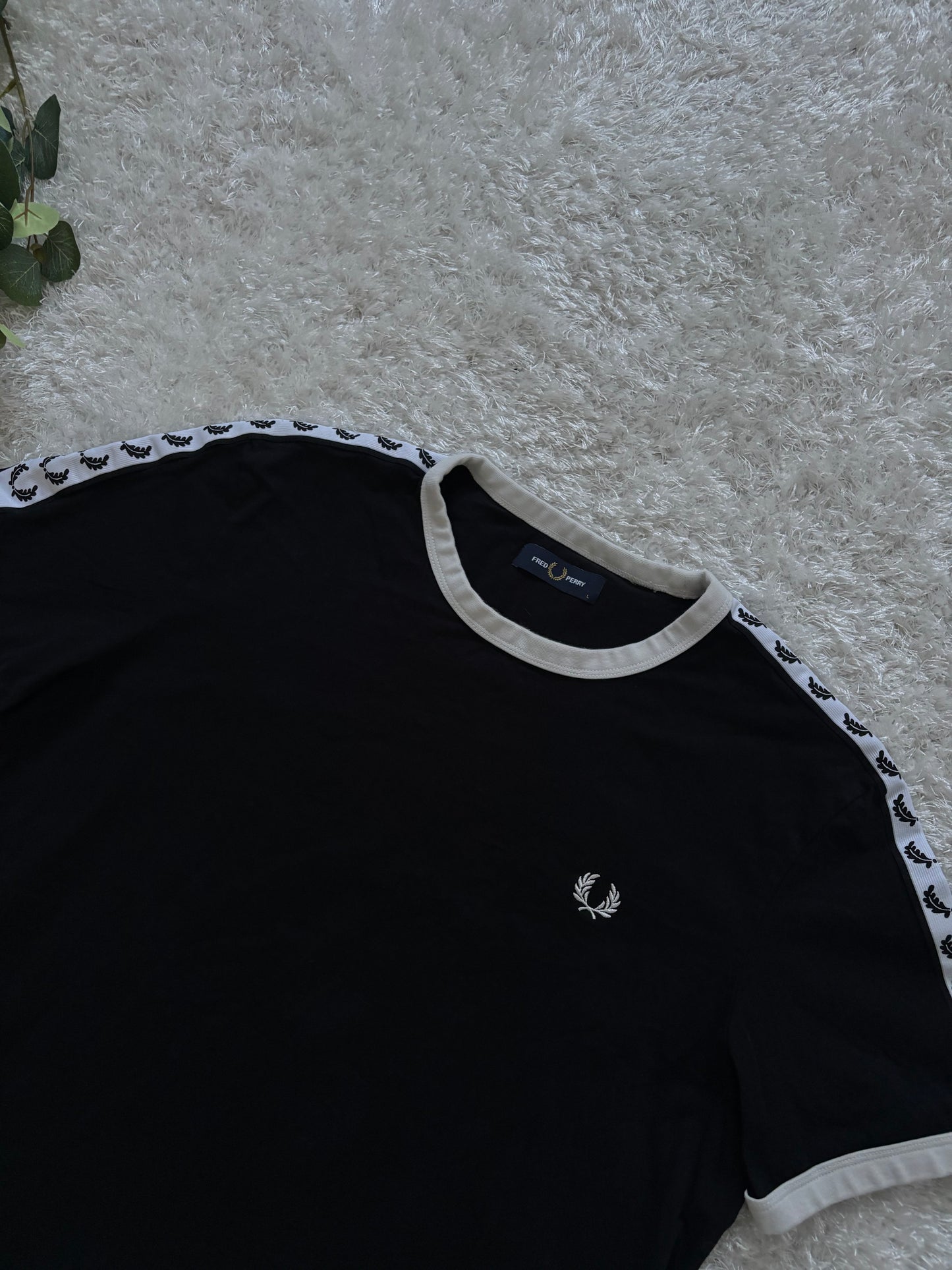 Fred Perry T-Shirt