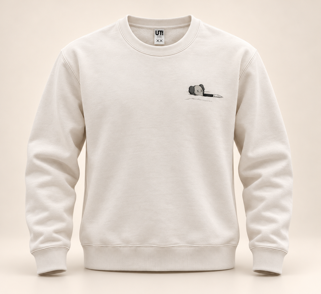 UT KAWS Long Sleeve