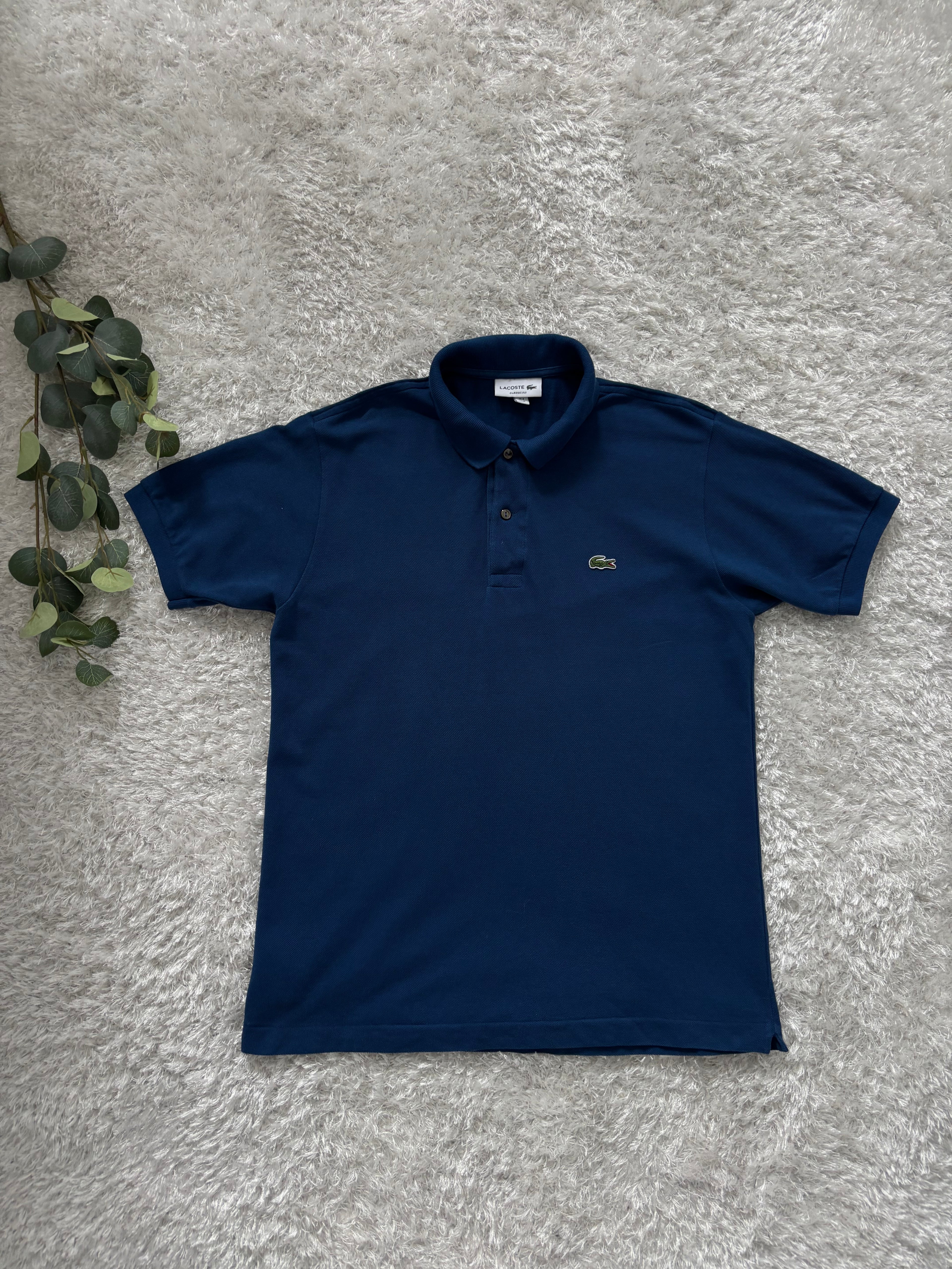 Lacoste Polo