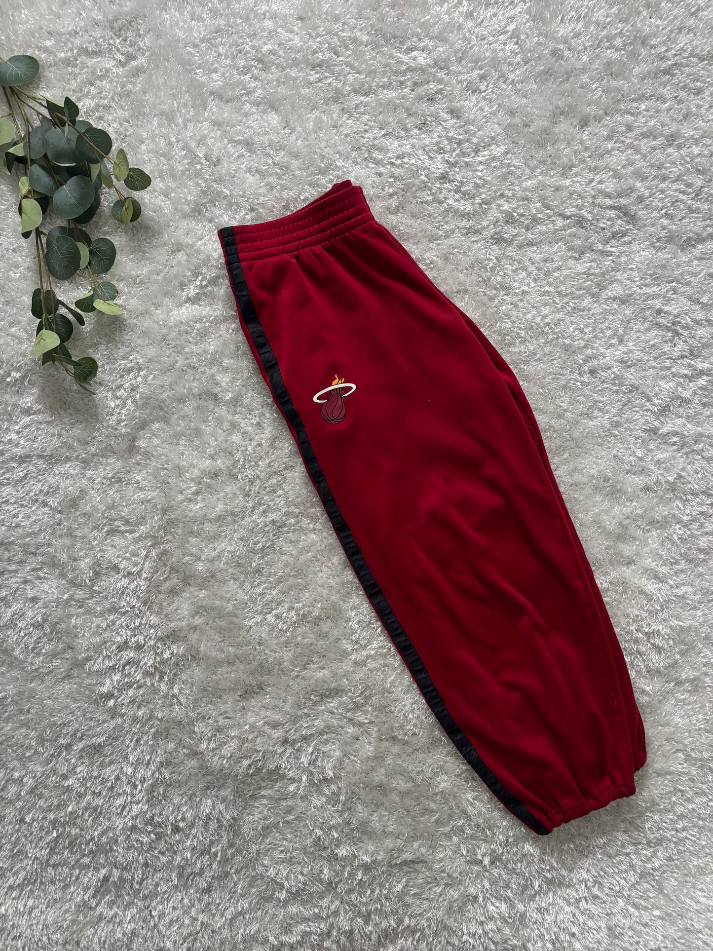 NBA x Adidas Basketball  Sweatpants