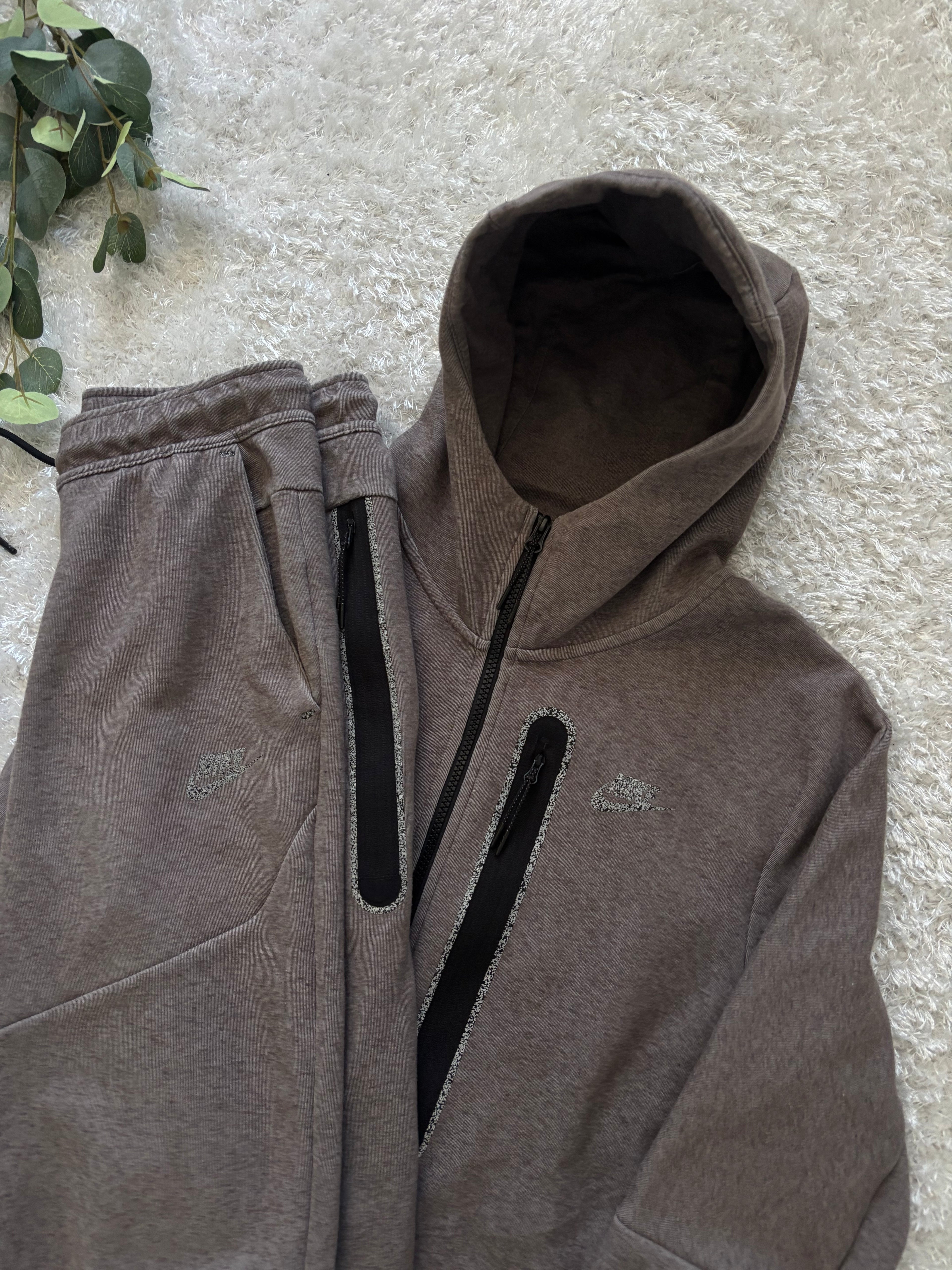 Nike TechFleece Full