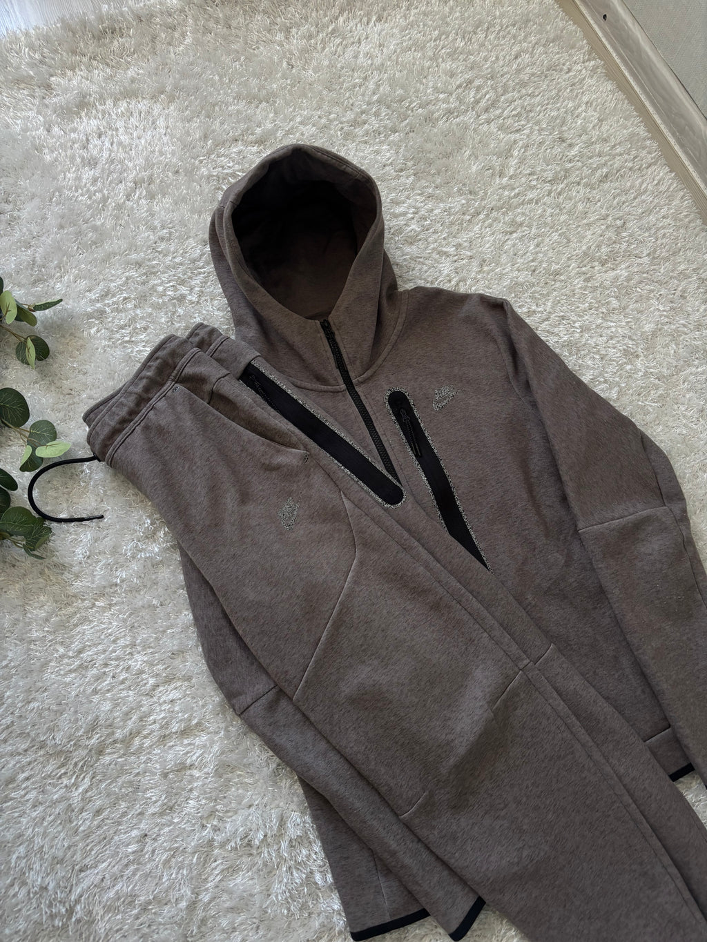 Nike TechFleece Full