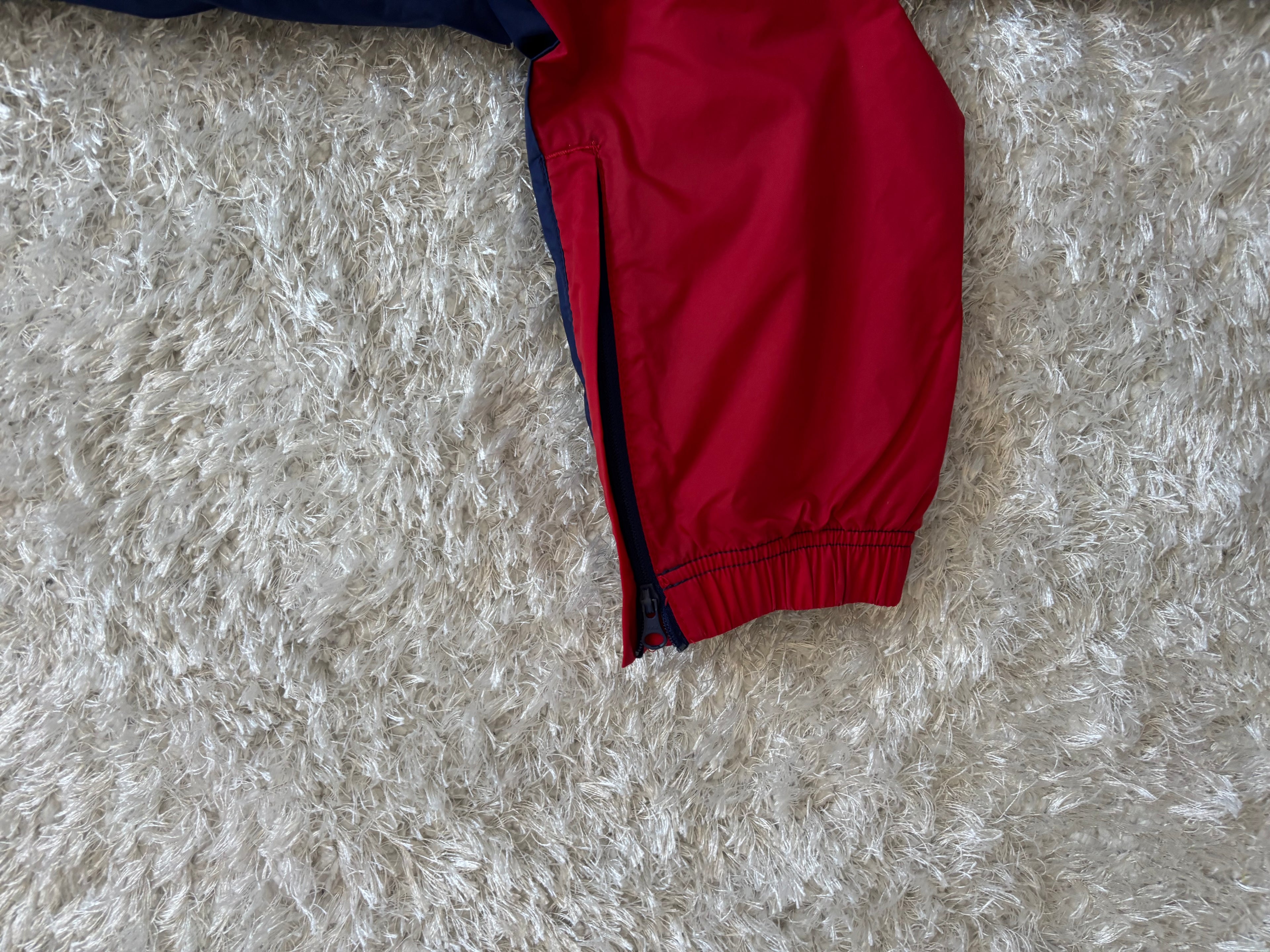 Nike TrackPants