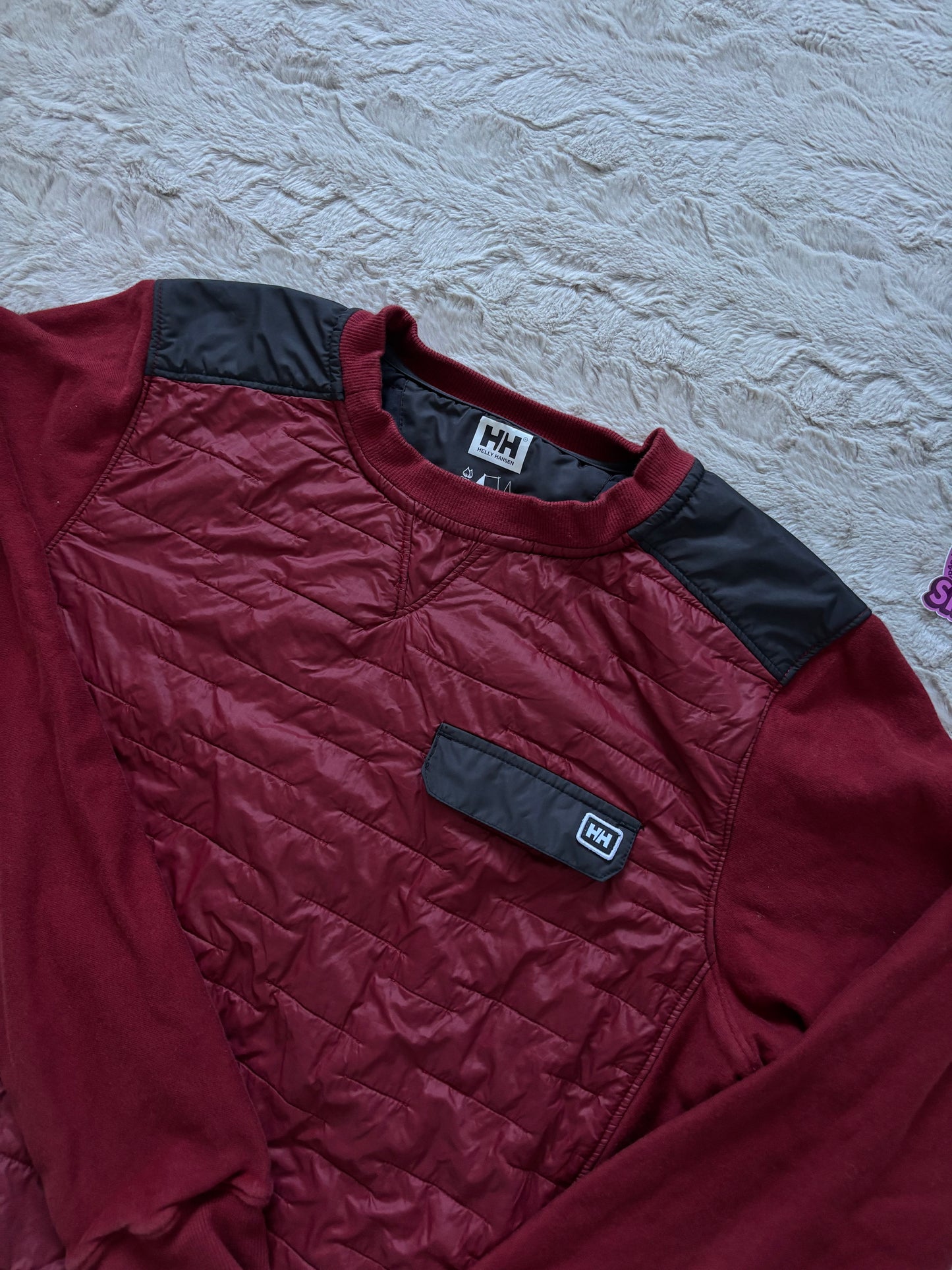 Helly Hansen Long Sleeve