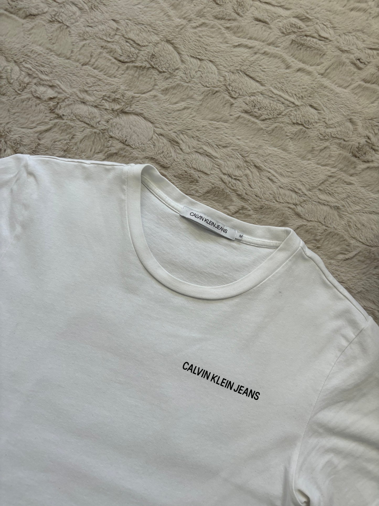 Calvin Klein T-Shirt