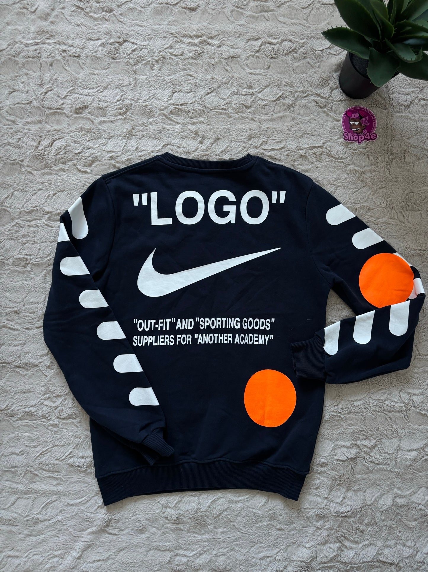 Nike x Off-White Long Sleeve