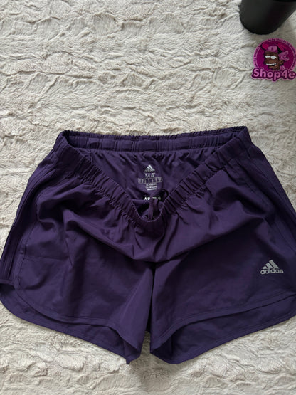 Adidas Shorts (Дамско)