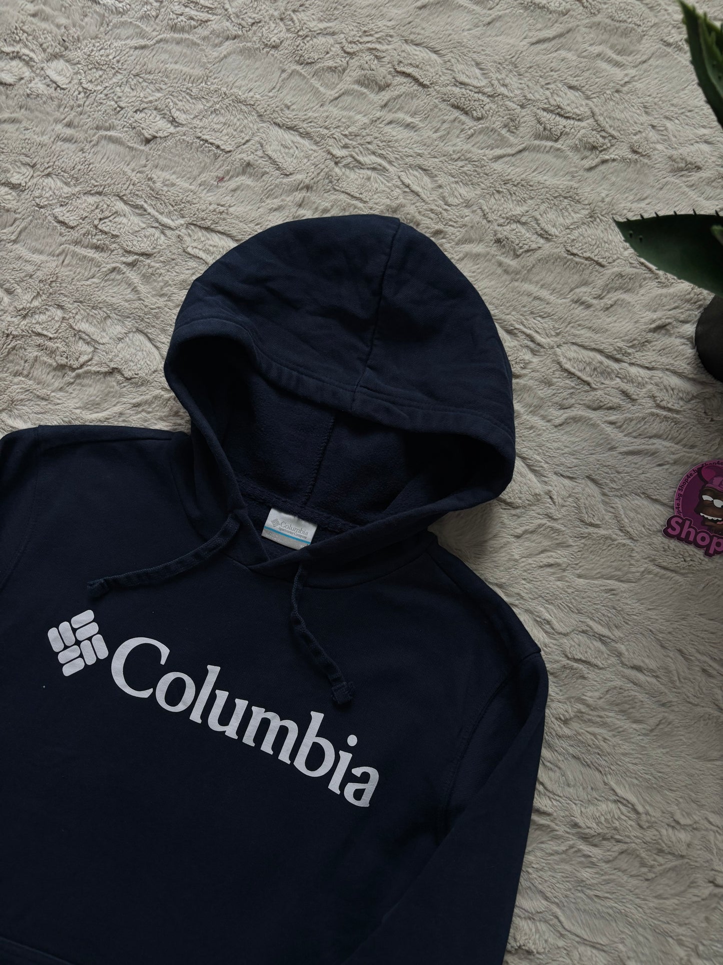 Columbia Hoodie