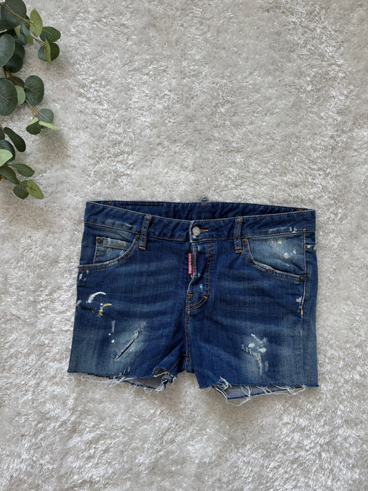 Dsquared Shorts (Дамско)