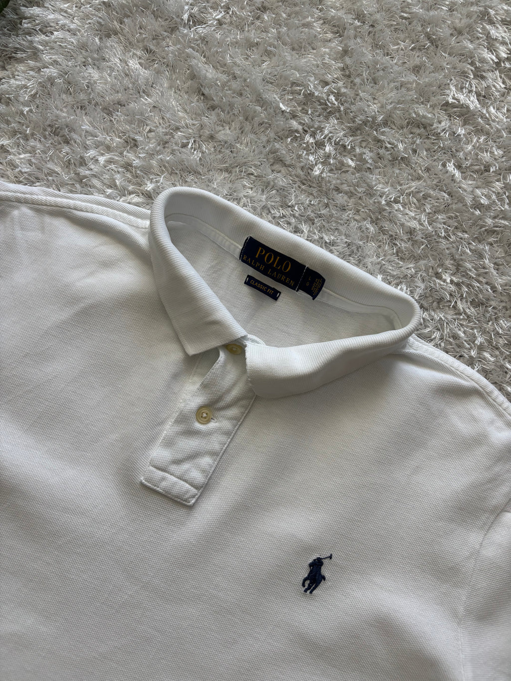 Ralph Lauren Polo