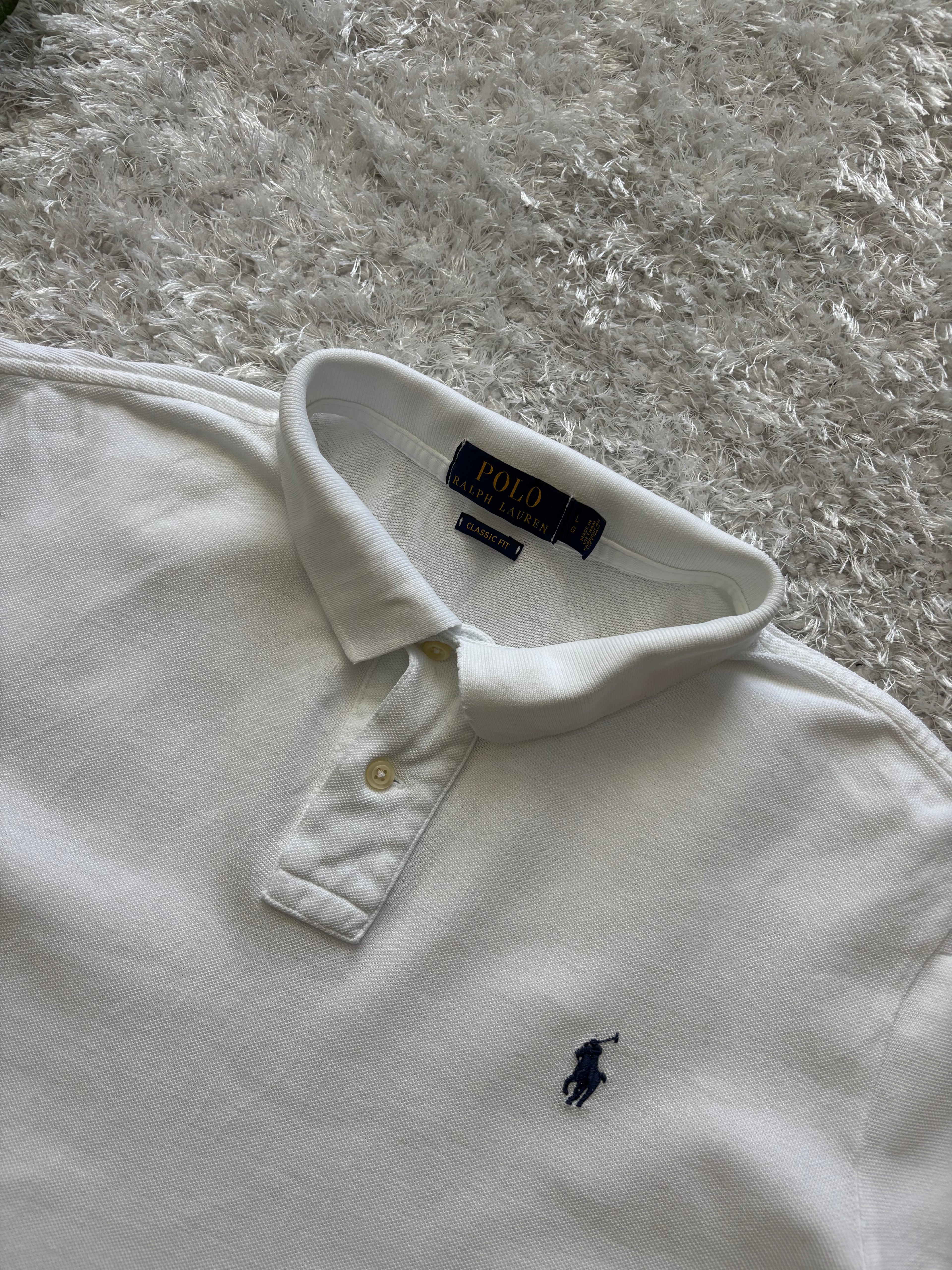 Ralph Lauren Polo