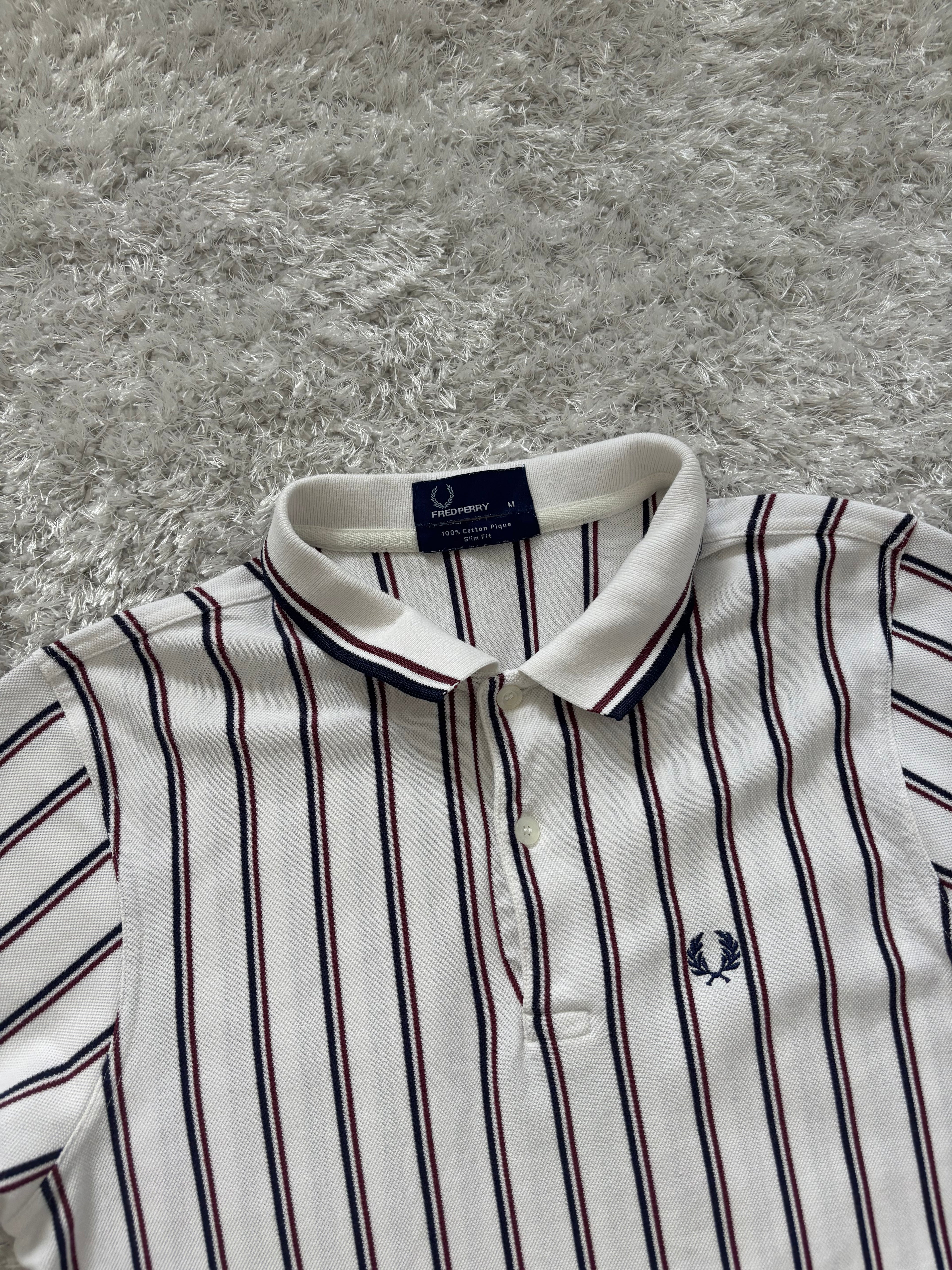 Fred Perry Polo