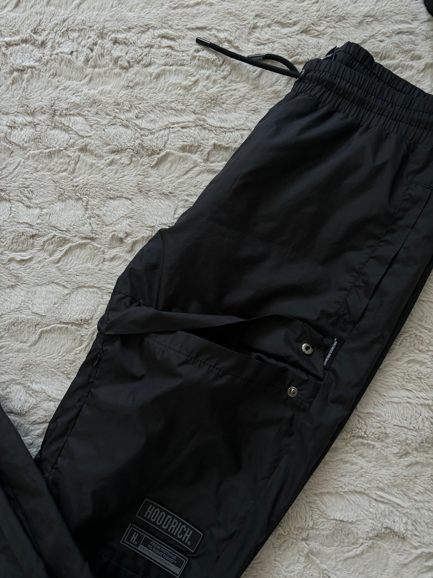 HOODRICH TrackPants