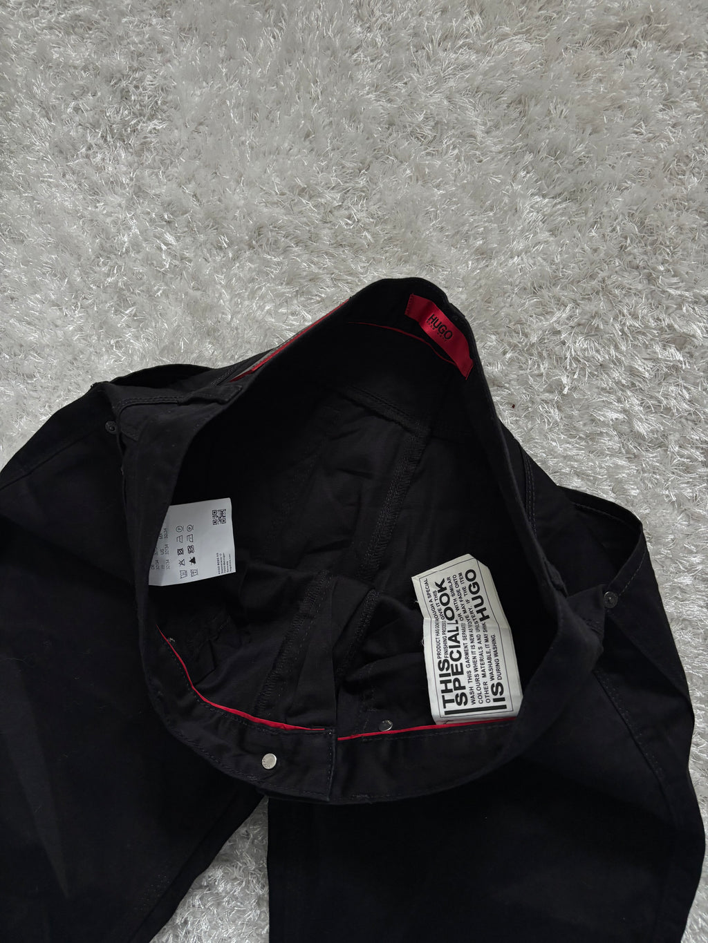 Hugo Boss Pants С/М