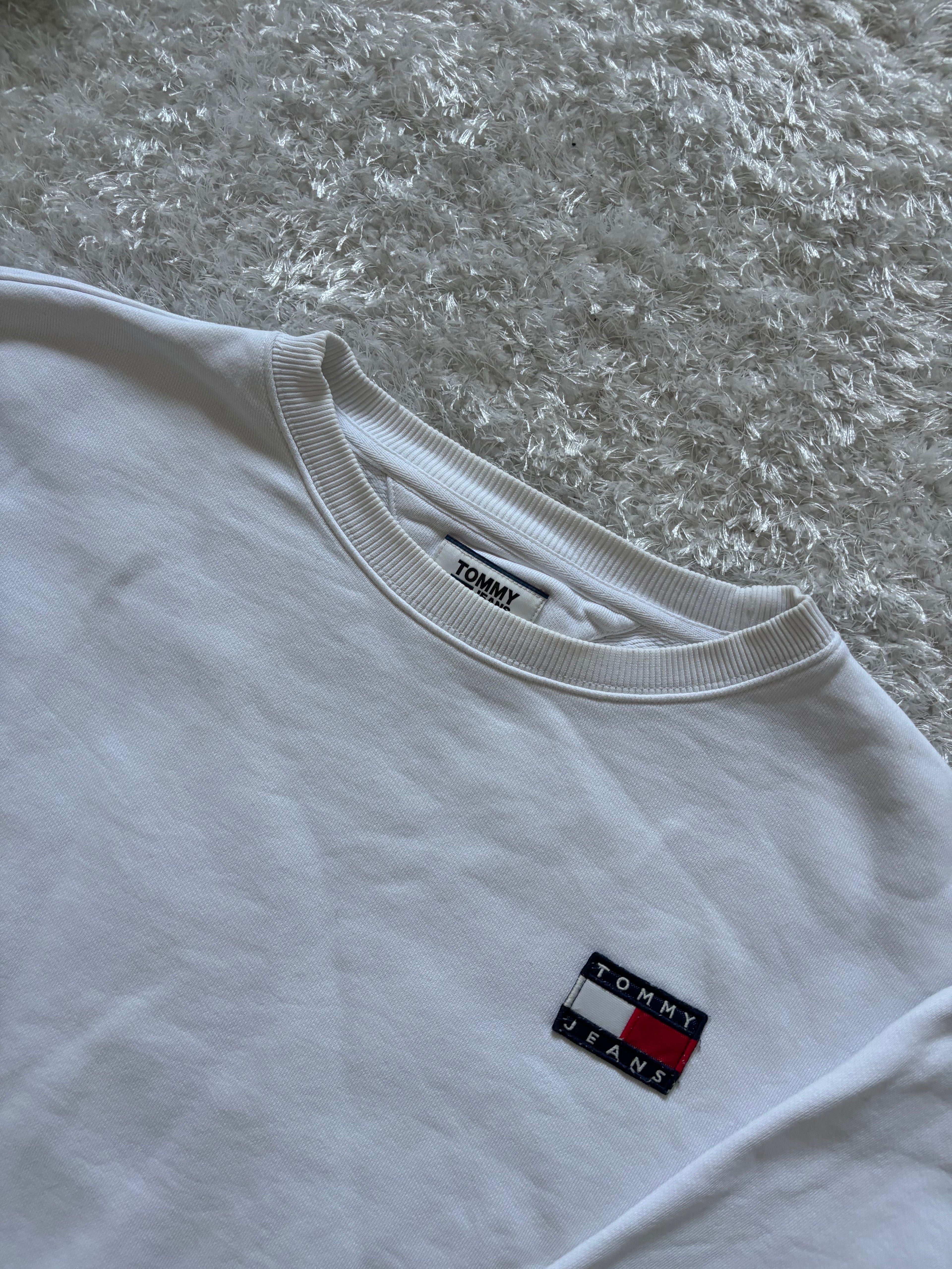 Tommy Hilfiger (Дмаско)