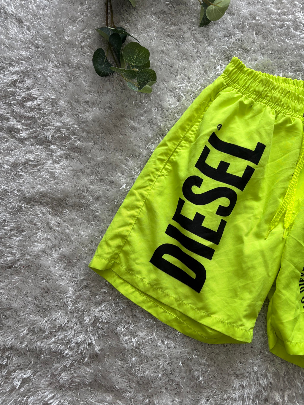 Diesel Shorts