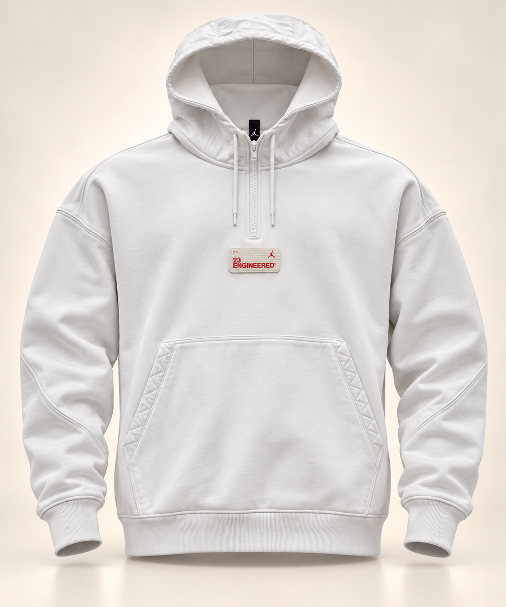 Jordan Hoodie Engineered