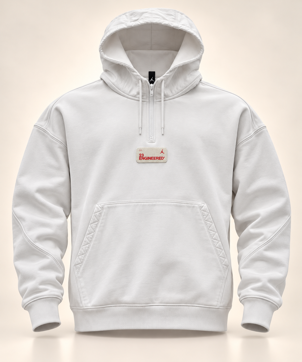 Jordan Hoodie Engineered