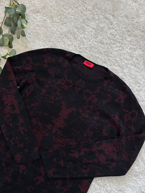 HUGO Long Sleeve