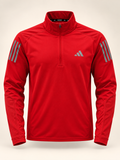Adidas Zip-Up