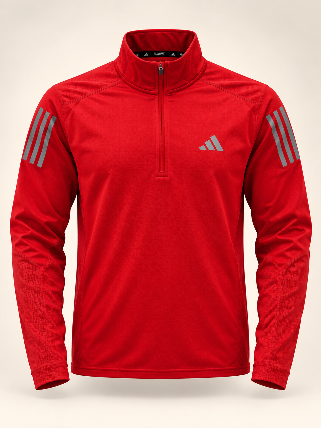 Adidas Zip-Up