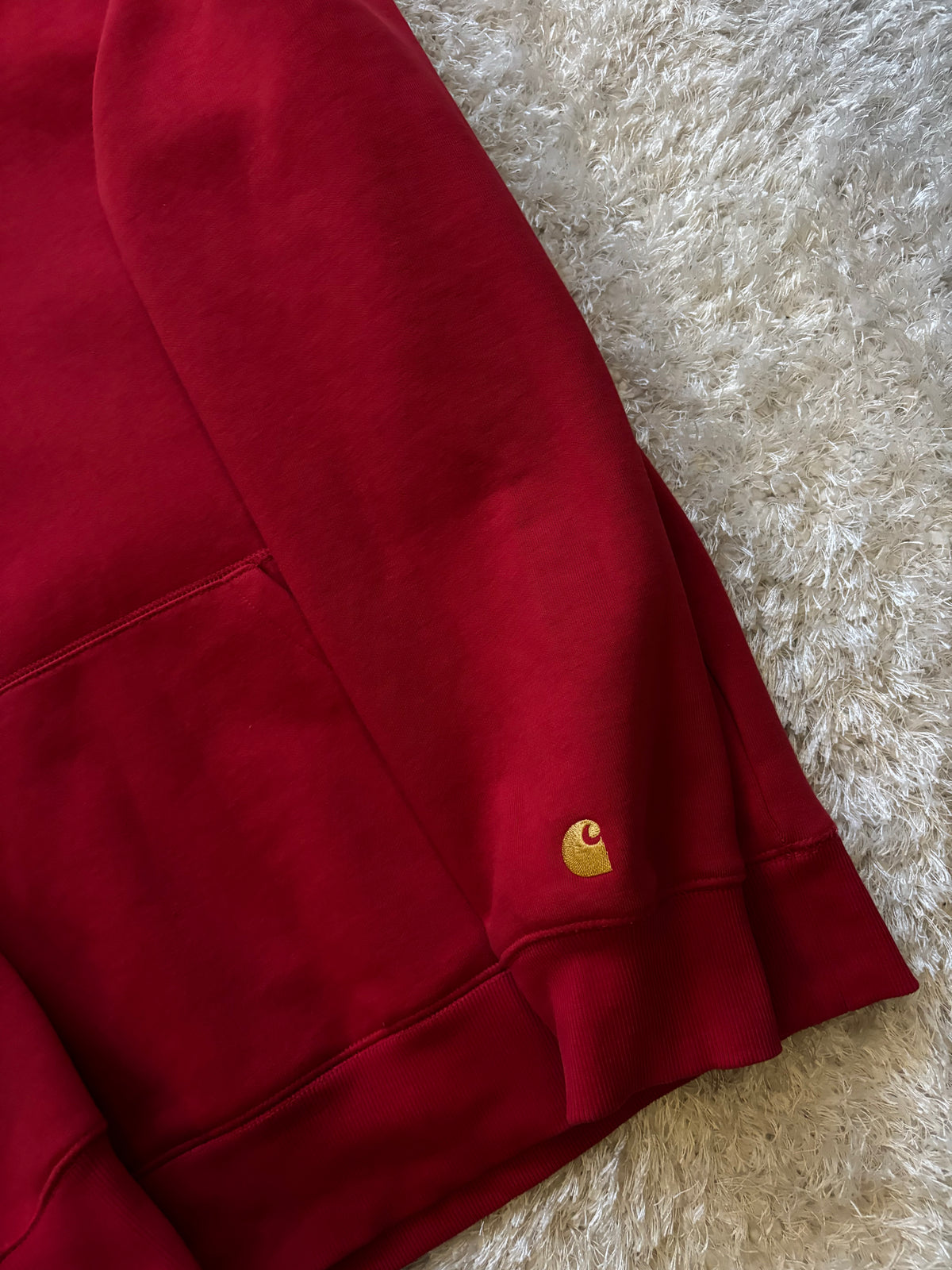 Carhartt Hoodie