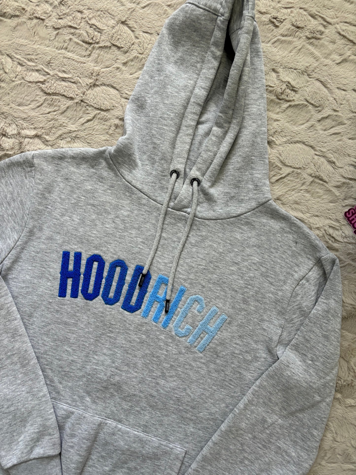 HOODRICH Hoodie