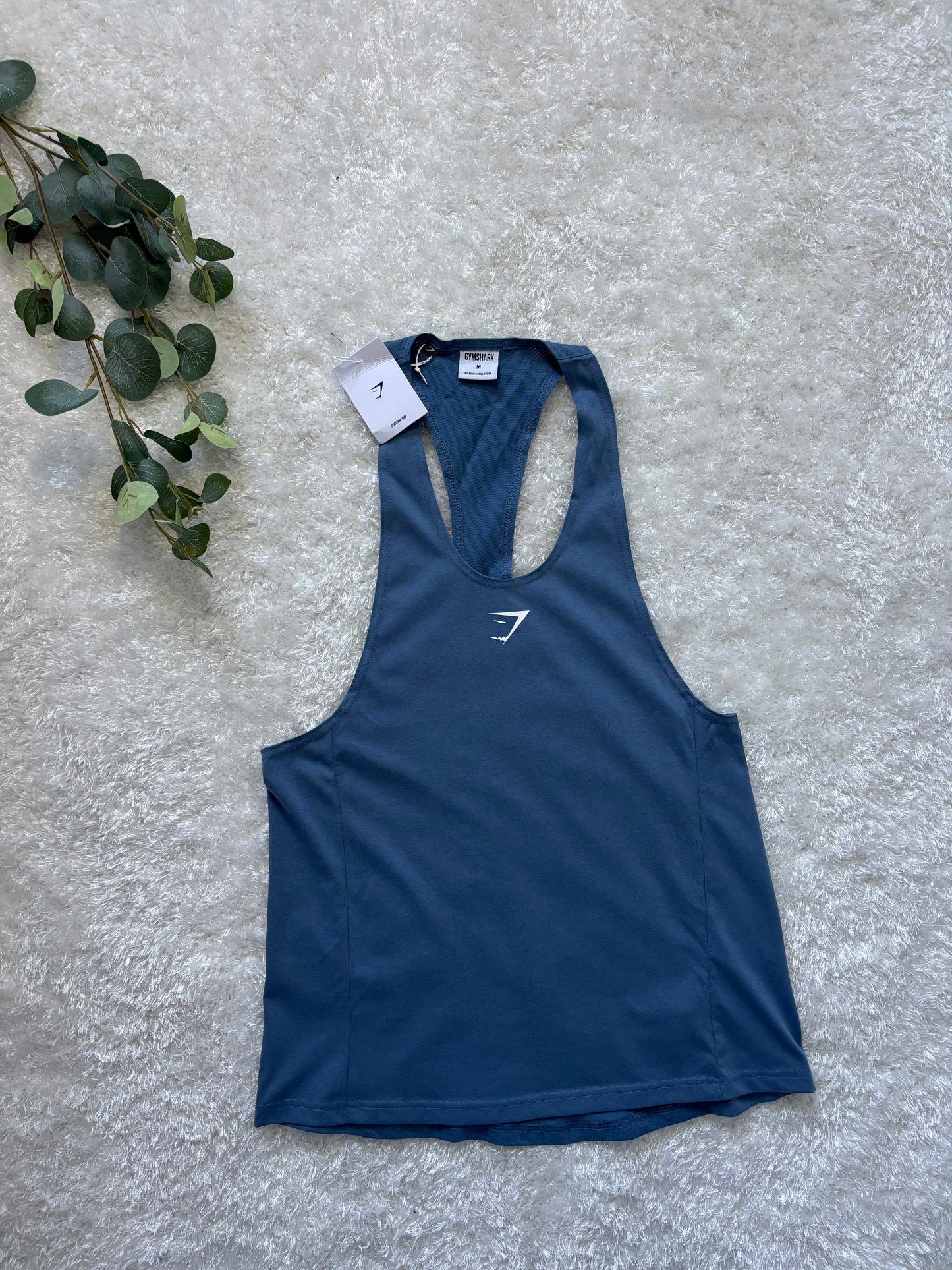 GymShark Tank Top