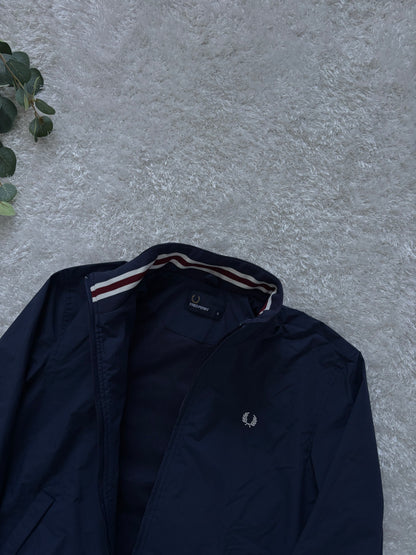 Fred Perry Jacket