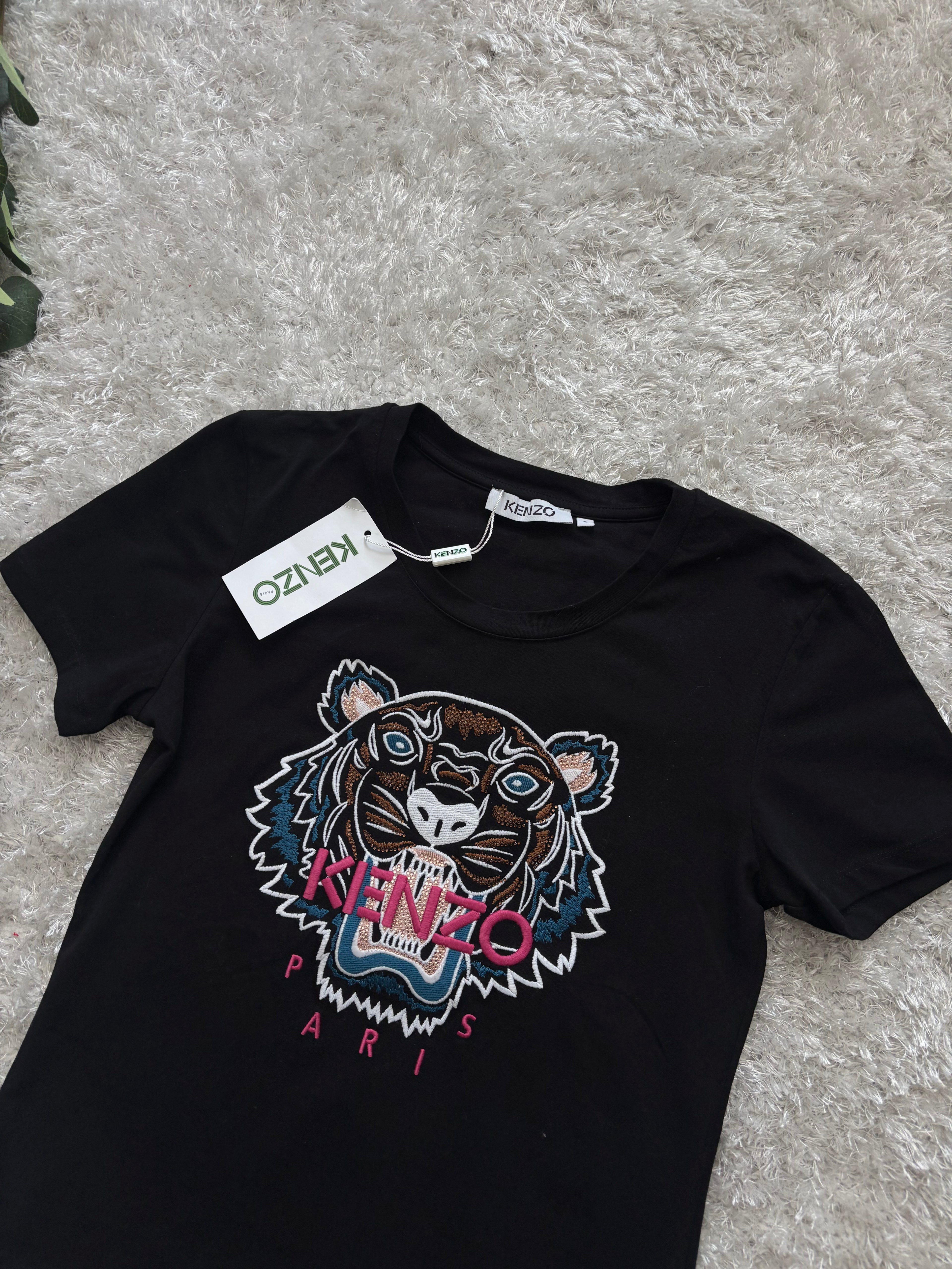 Kenzo T-Shirt (Дамско)