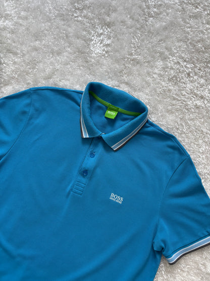 Hugo Boss