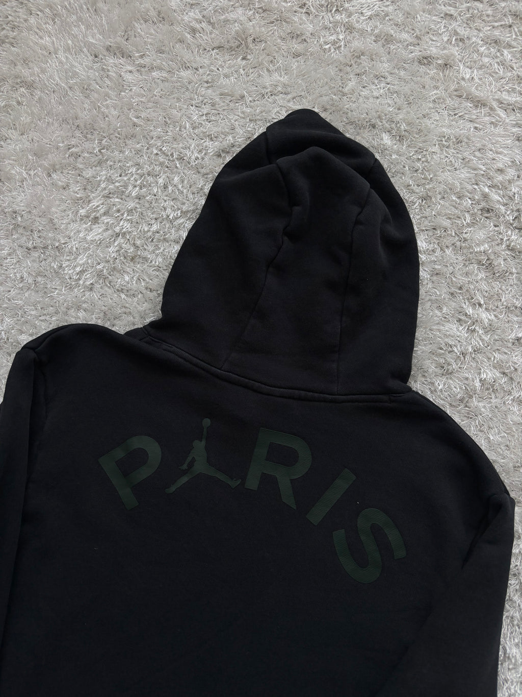 Jordan Hoodie