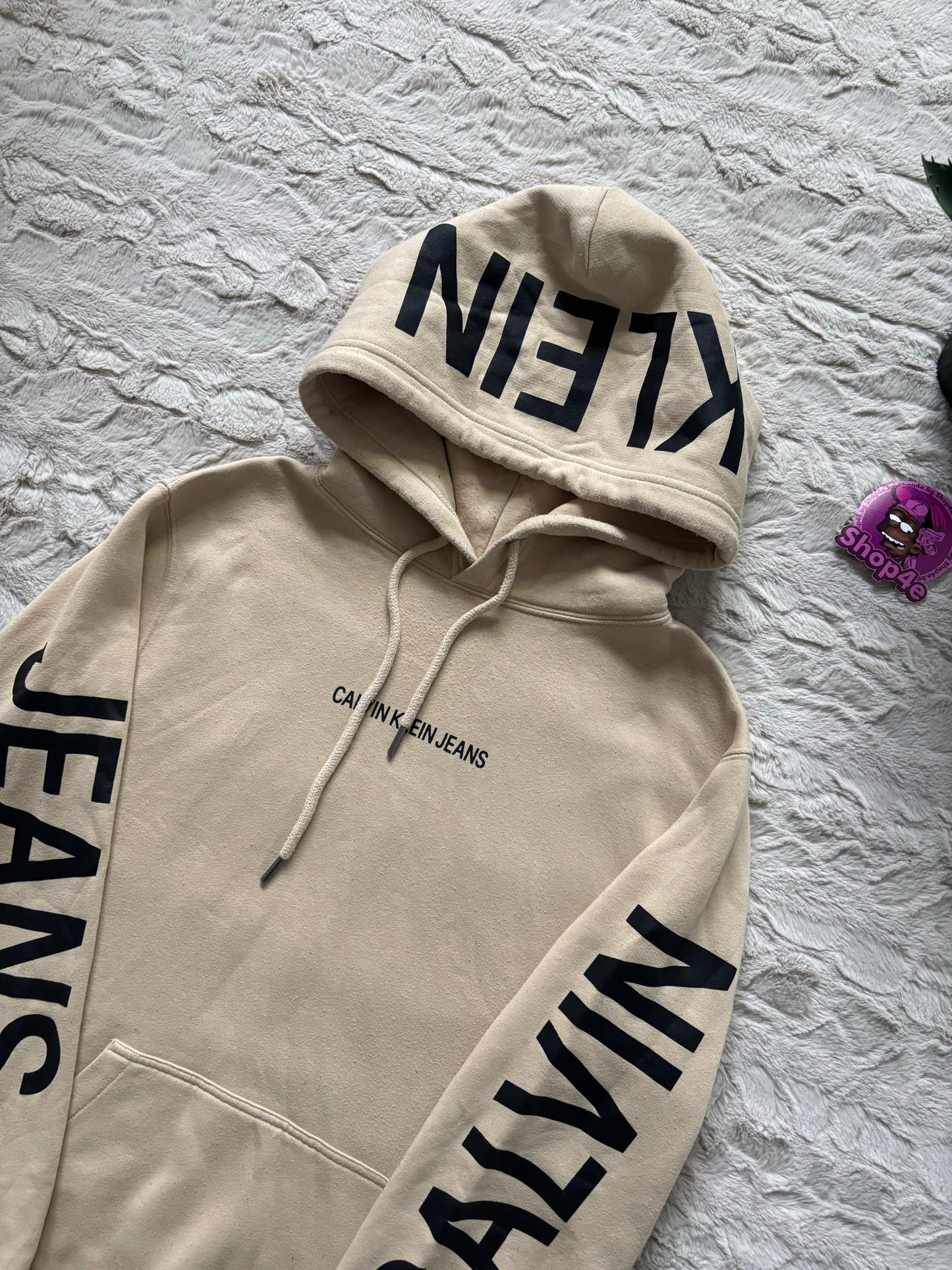 Calvin Klein Hoodie