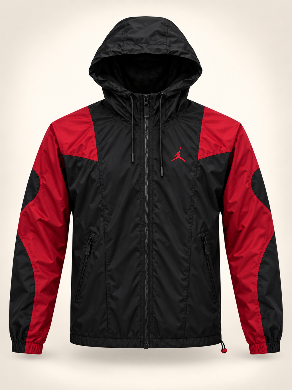 Jordan Windbreaker