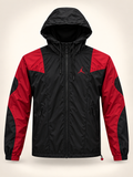 Jordan Windbreaker