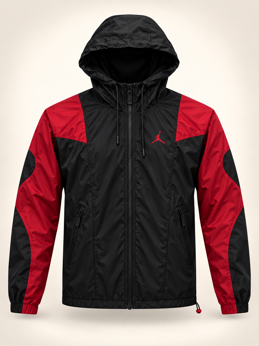 Jordan Windbreaker