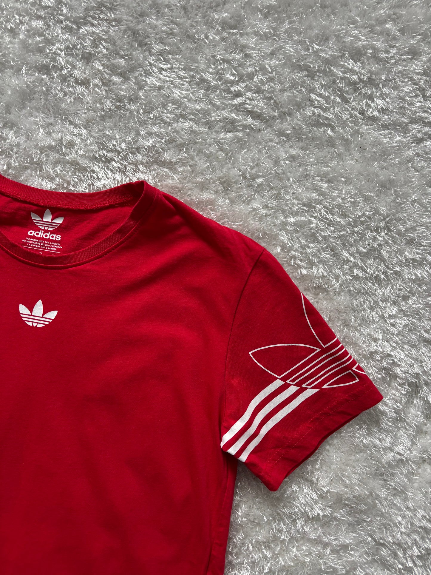Adidas T-Shirt